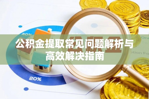 塔河公积金提取常见问题解析与高效解决指南
